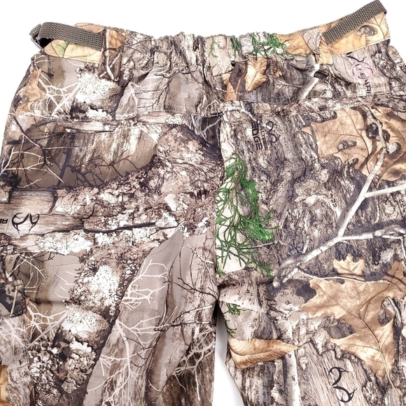 New Magellan Outdoors Women's Camouflaged Pants Size Small 4 - 6 - Picture 14 of 15